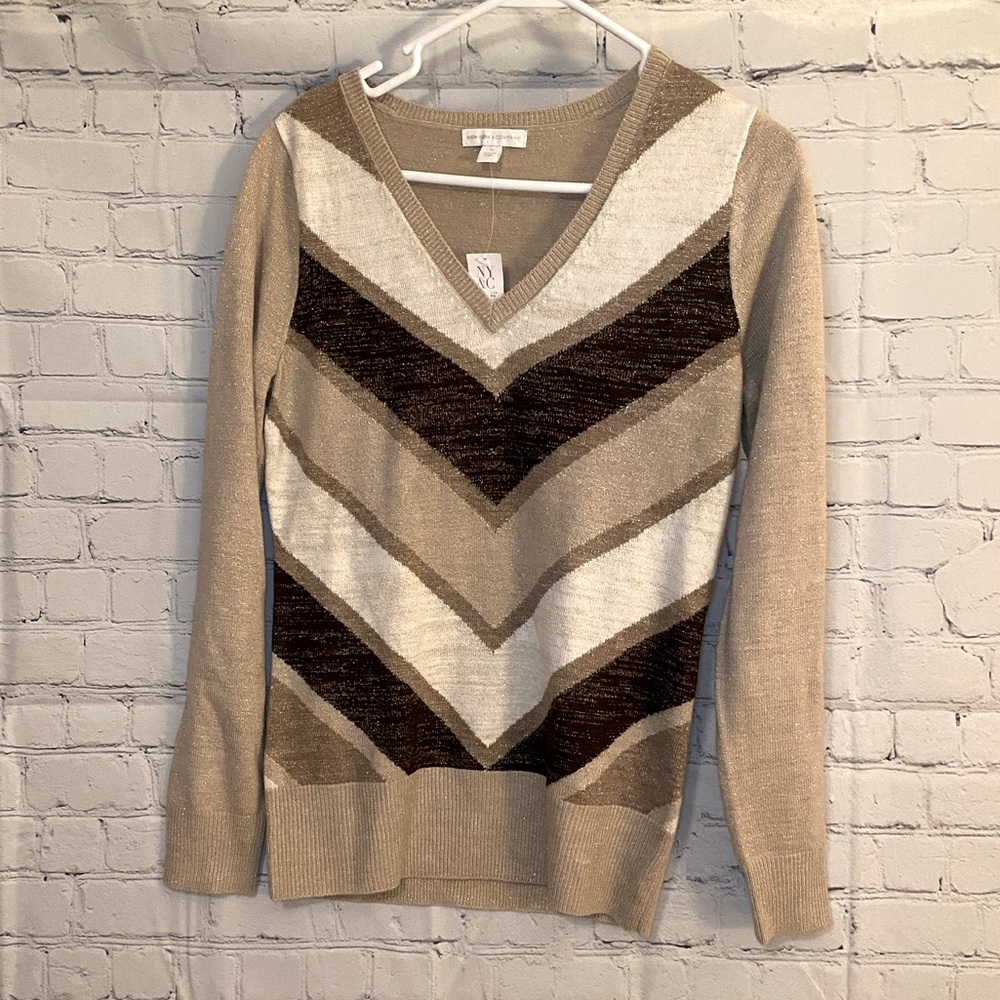 New York & Co. Sweater